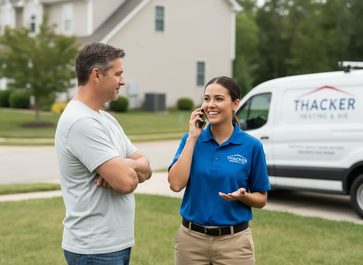 Ac Repair Vandalia, MT FAQs